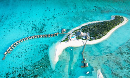 Cocoon Maldives